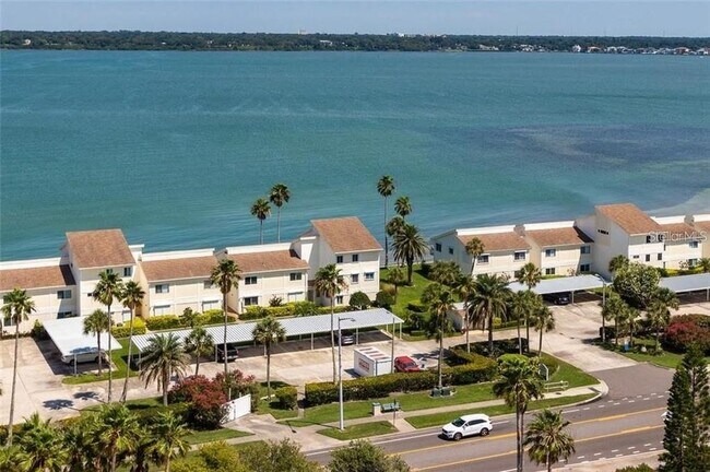 Foto del edificio - 1451 Gulf Blvd