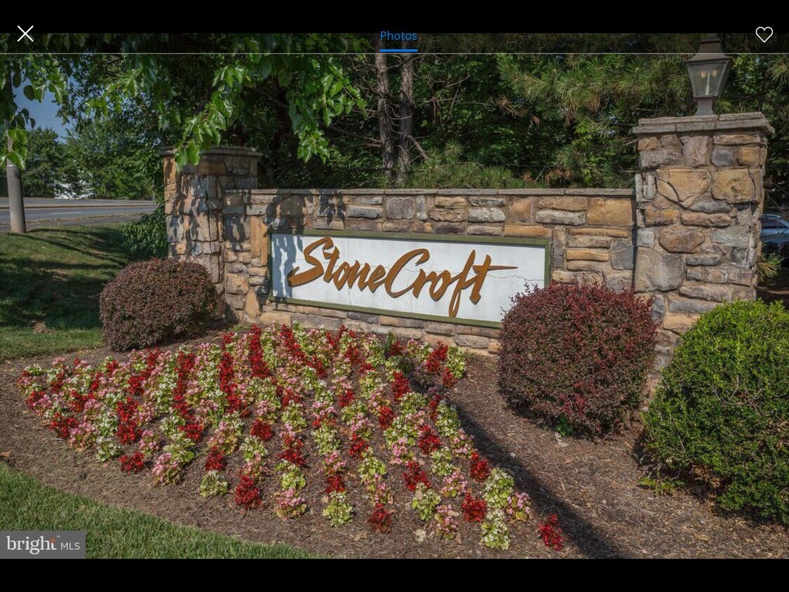 4400 Helmsford Ln Unit 103, Fairfax, VA 22033 Condo for Rent in