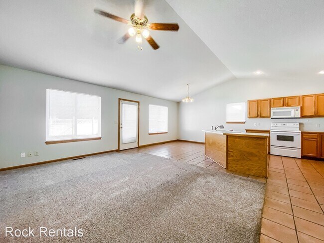 Building Photo - 3 br, 2 bath House - 3400 Amanda