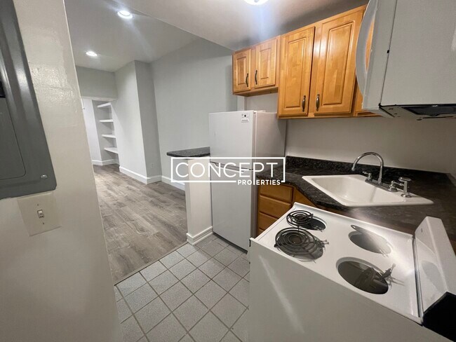 Foto del edificio - 379 Commonwealth Ave