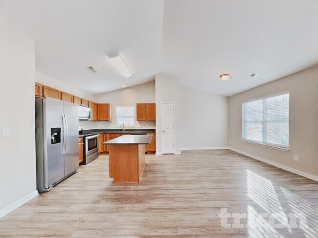 Foto del edificio - 3216 Laurenfields Way