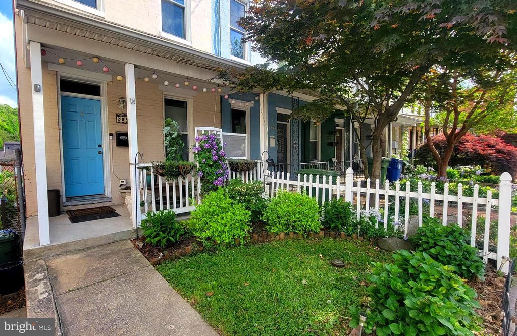Foto principal - 2057 Druid Park Dr
