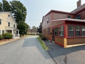 Building Photo - 1 Cammetts Ct