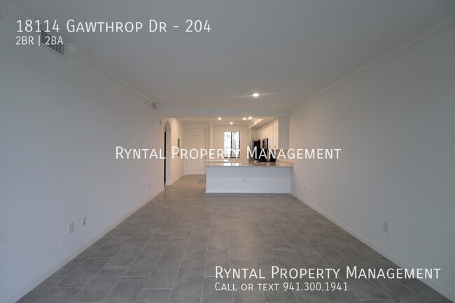 Foto del edificio - 18114 Gawthrop Dr