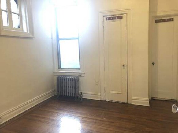 Foto del edificio - 745 Saint Nicholas Ave