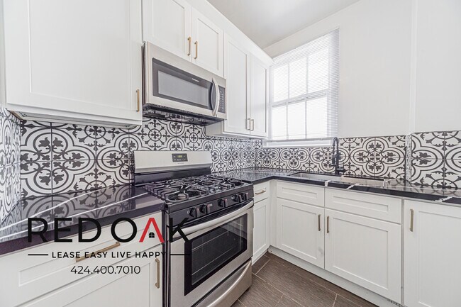 Foto del edificio - 2505 W 6th St