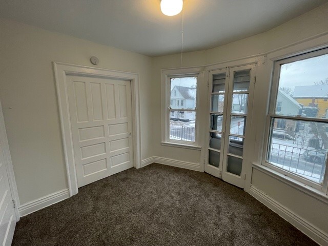 Bedroom - 376 Glenwood Ave