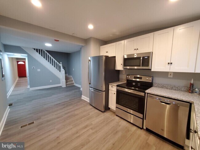 Foto del edificio - 1168 Nanticoke St