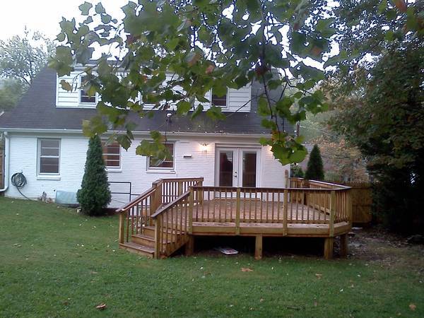 Building Photo - 6115 Temple St