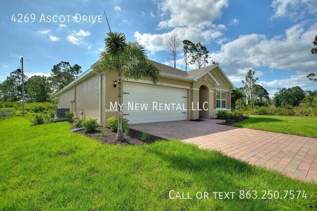 Foto del edificio - 4269 Ascot Dr