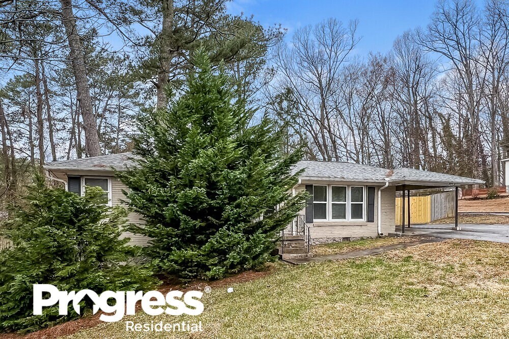 Foto principal - 2503 Barge Rd SW
