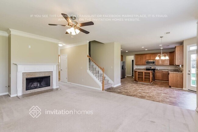 Building Photo - 1732 Sahale Falls Dr