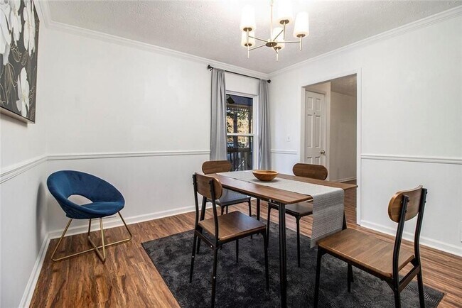 Building Photo - 8212 Lullwater Ct