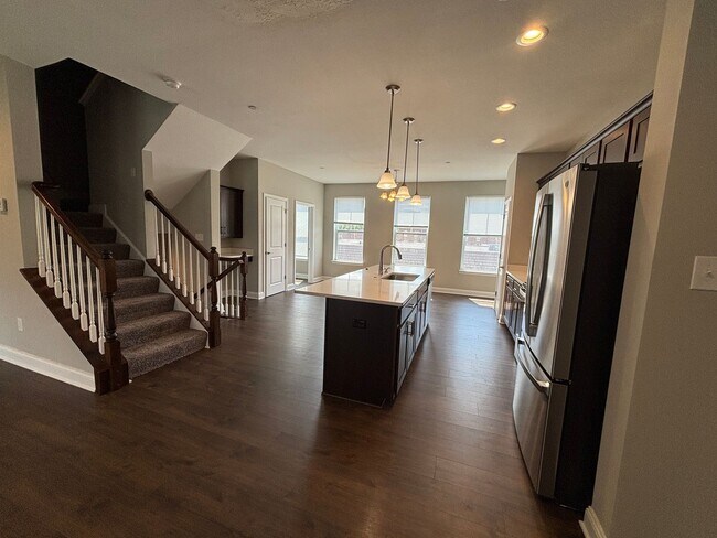 Foto del edificio - Beautiful Townhome in Cannonsburg! - 2 Bed...