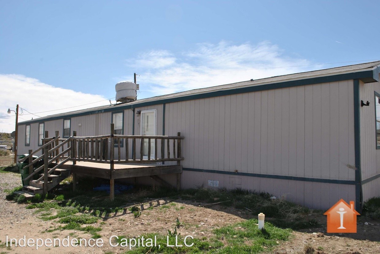 14 Road 3089, Aztec, NM 87410 House Rental in Aztec, NM