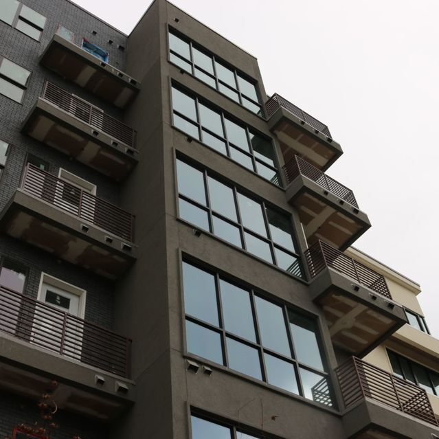 Primary Photo - Ultra Amazeballs 3 Bedroom Houston Apt