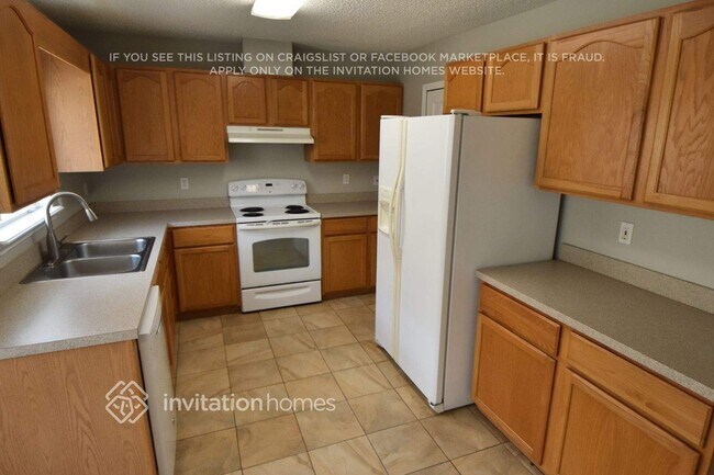 Foto del edificio - 11265 Finchley Ln