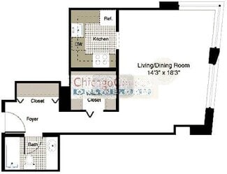 Building Photo - 440 N Wabash Ave