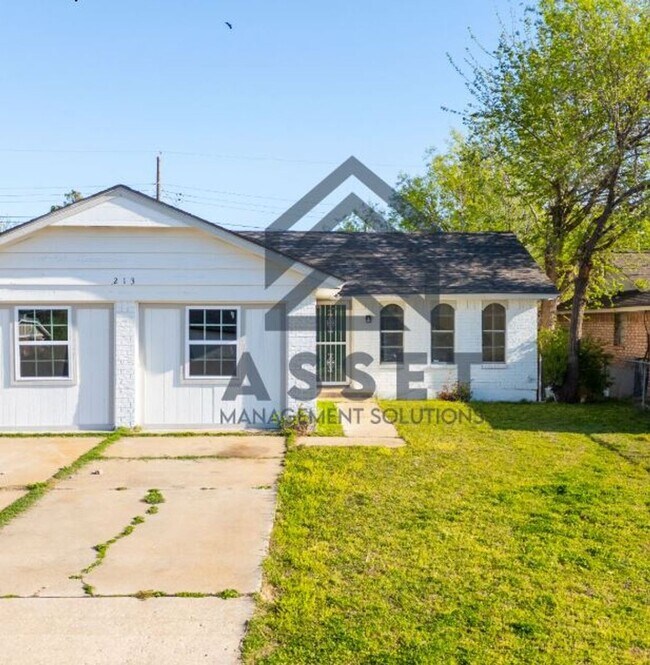 Photo - 3 Bedroom Rent to Own Home Available!