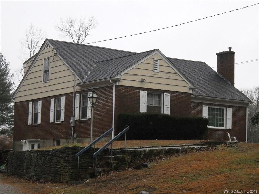 100 Lily Pond Rd, Griswold, CT 06351 House Rental in Griswold, CT