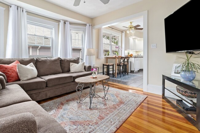 Foto del edificio - 69 Orchard St