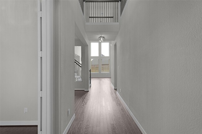 Foto del edificio - 6026 Lake Bridge Ln