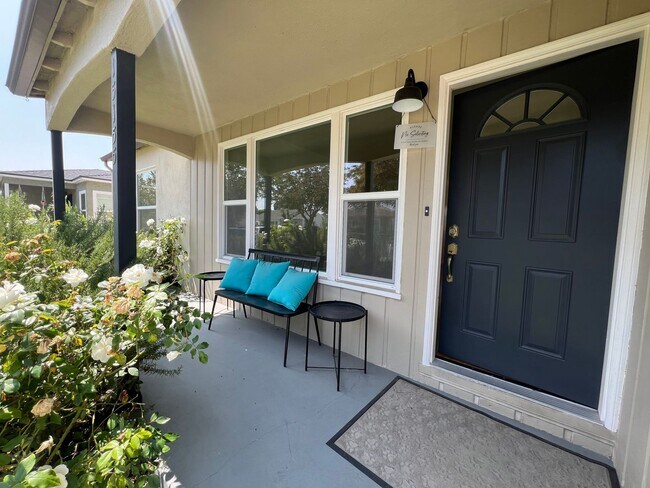 Building Photo - 3 Bedroom home in Whittier now available