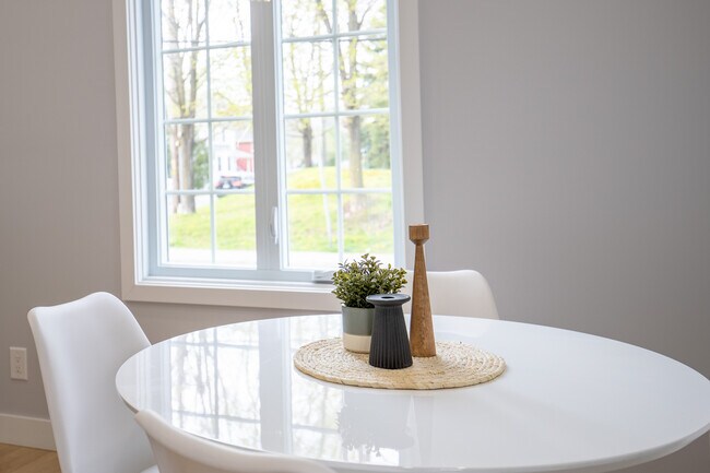 Photo du bâtiment - Newly renovated 1-bedroom apartment in Hull