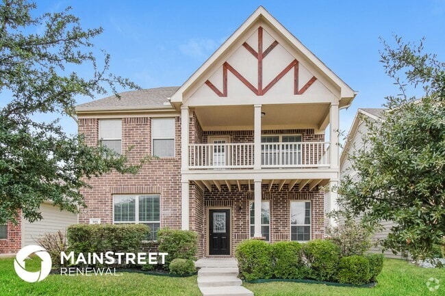 Building Photo - 809 Hartsfield St