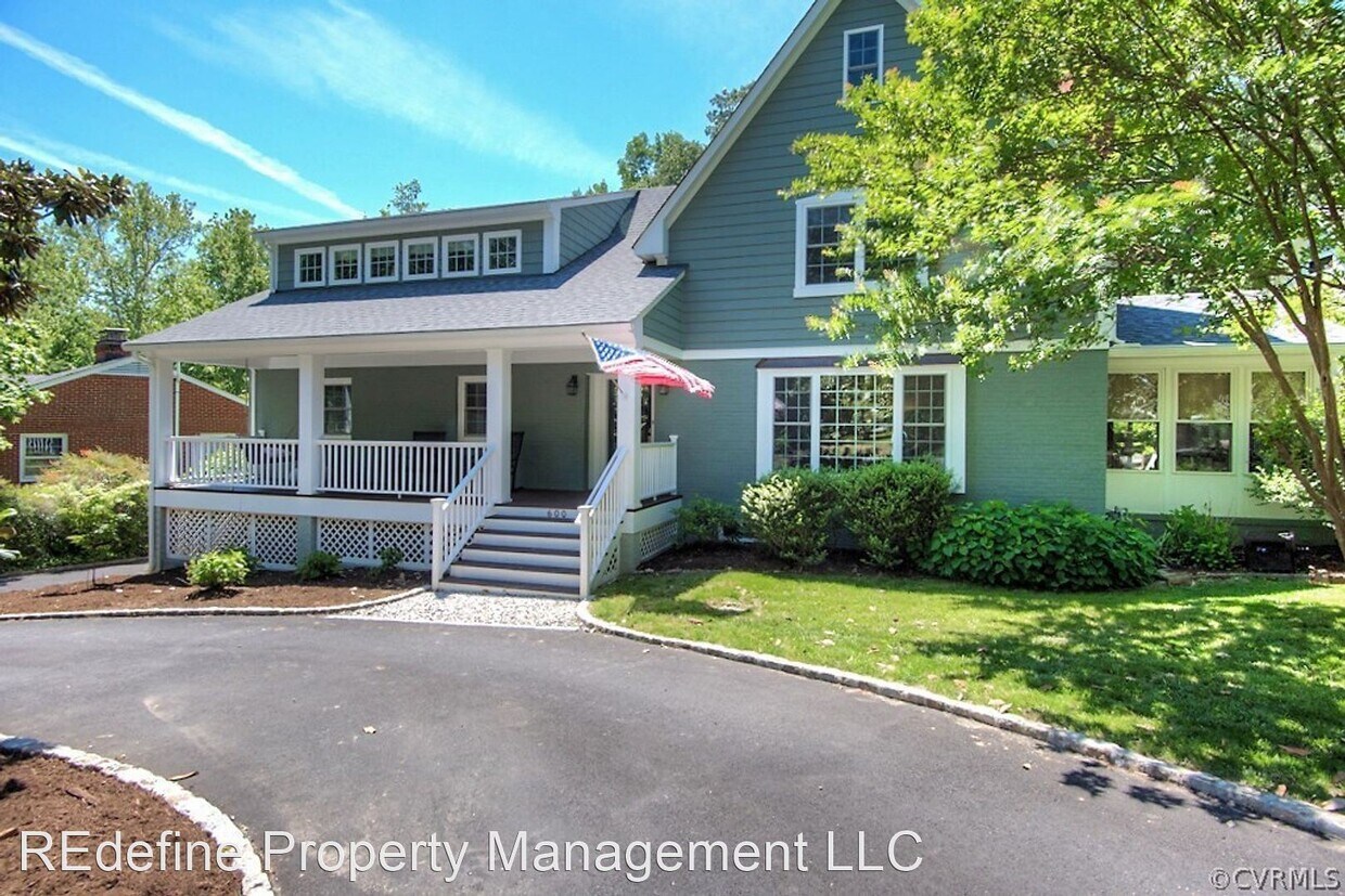 Primary Photo - 6 br, 4.5 bath House - 600 Baldwin Road