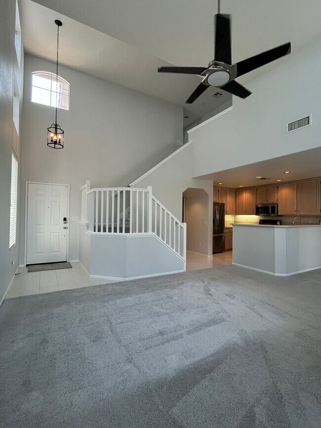 Foto del edificio - Great 3 Bdrm, 2.5 bath, Gated Community