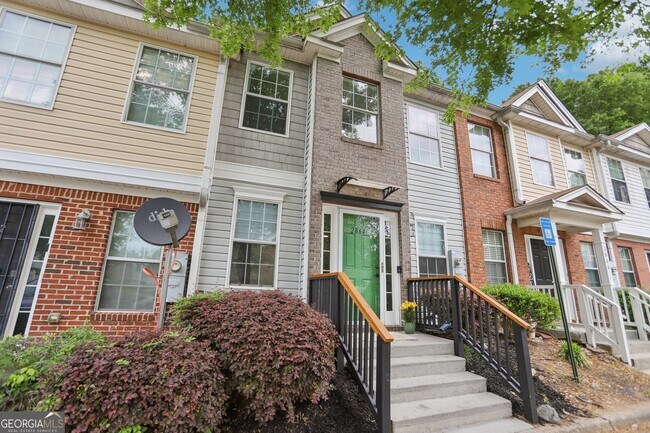 Foto del edificio - 2864 Vining Ridge Terrace