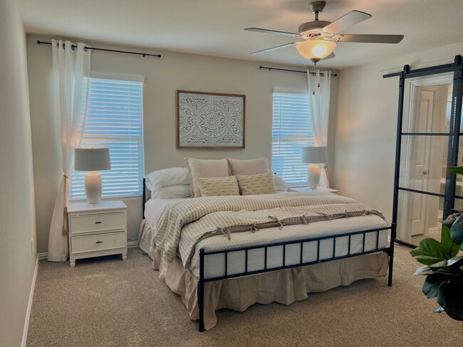 Photo - 2712 Big Bend Mews House