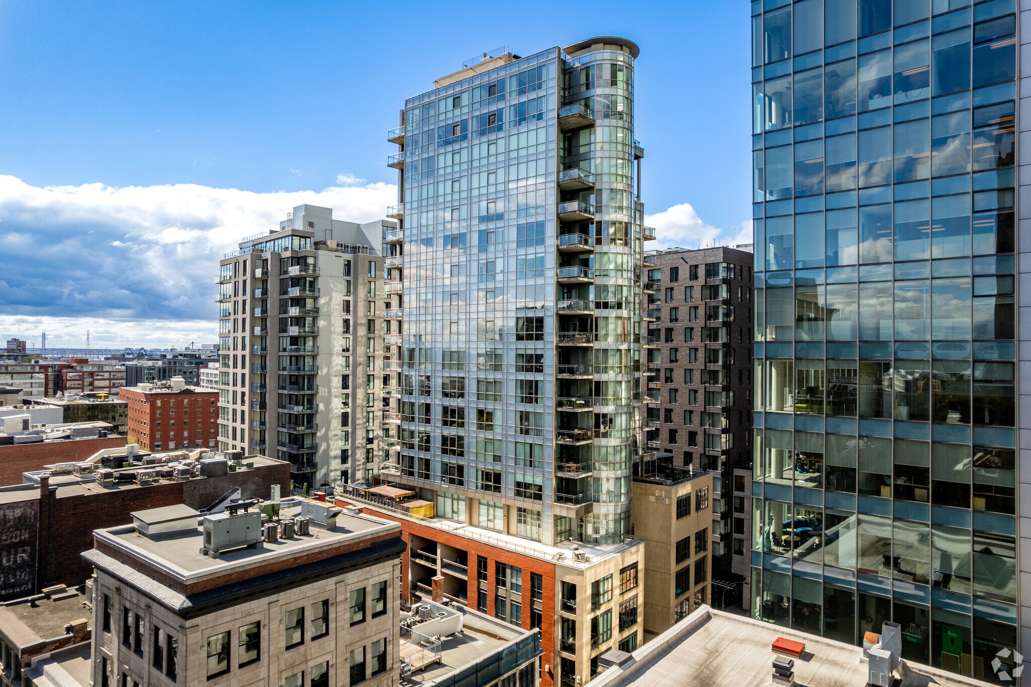 Le Phénix Notre-Dame