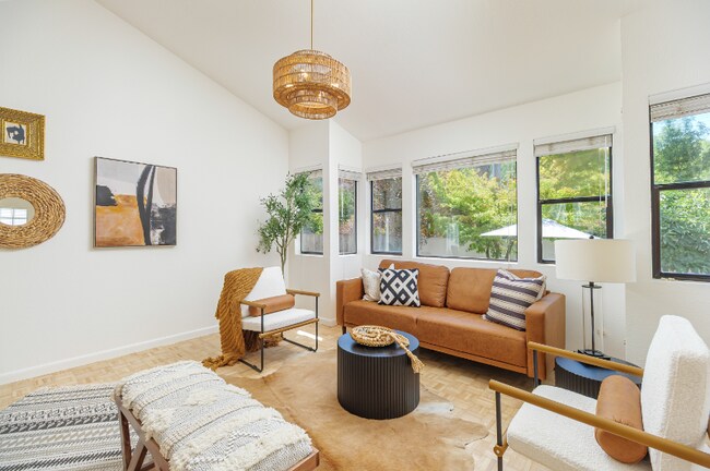 Foto del edificio - 7A Belmont Ave