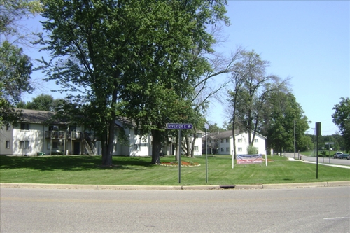 Building Photo - Edgewater Place Apartments