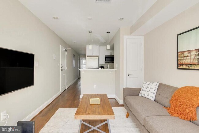 Foto del edificio - 1823 S St NW