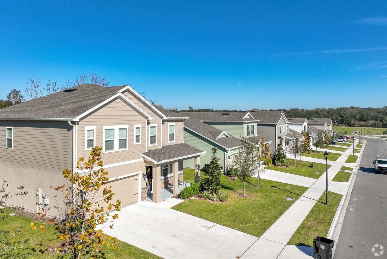 Building Photo - Windward Hills