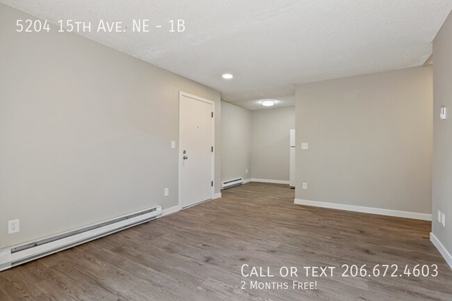 Foto del edificio - Move-in Specials! Large Remodeled 2-Bed Ap...