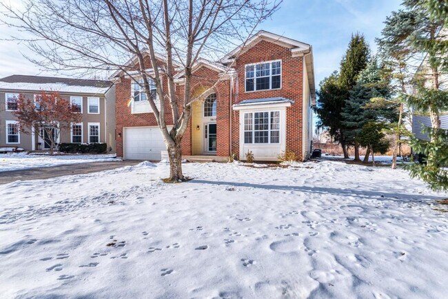 Foto del edificio - 5610 Heartland Ct