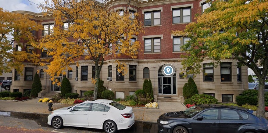 Foto del edificio - 22 Brighton Ave