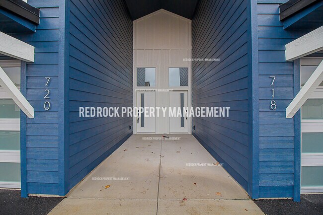 Foto del edificio - 704 S Crescent Ln