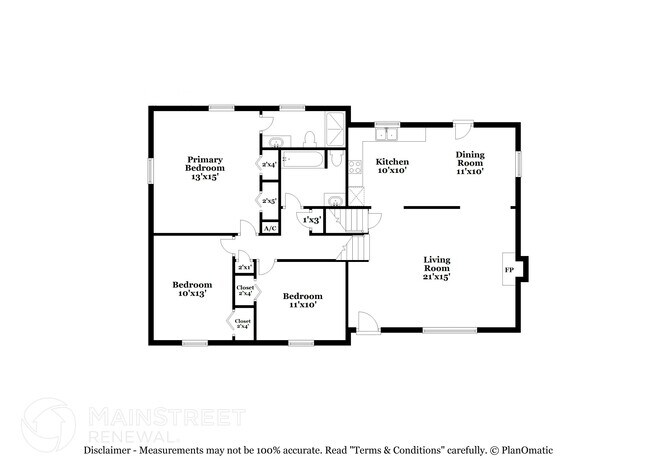 Foto del edificio - 722 Oak Dr E