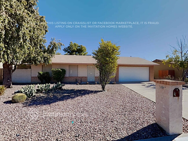 Building Photo - 17845 N 43rd St