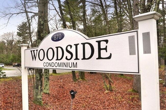 Building Photo - 870 Haverhill St