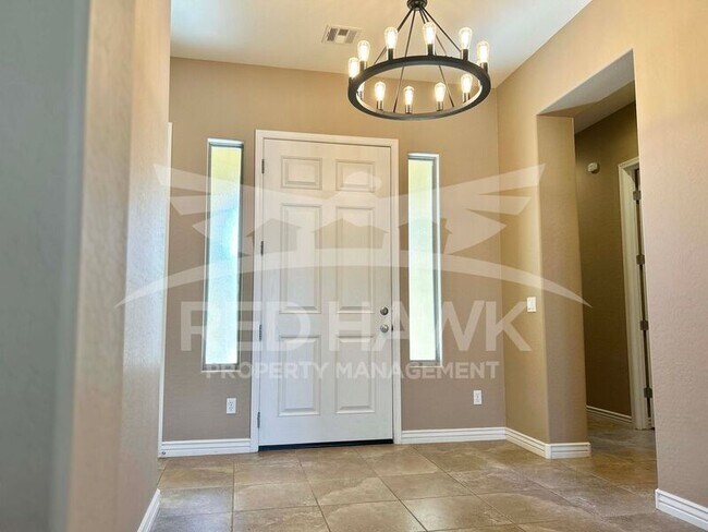 Building Photo - 4190 S Santa Rita Way