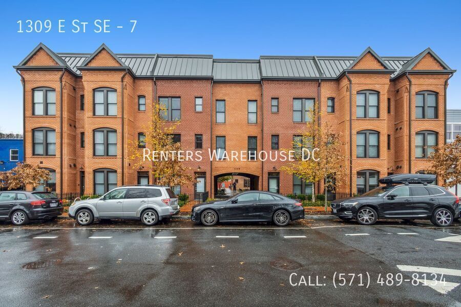 Photo - 1309 E St SE-7