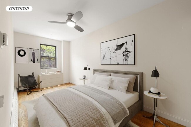 Building Photo - 447 W 47th St