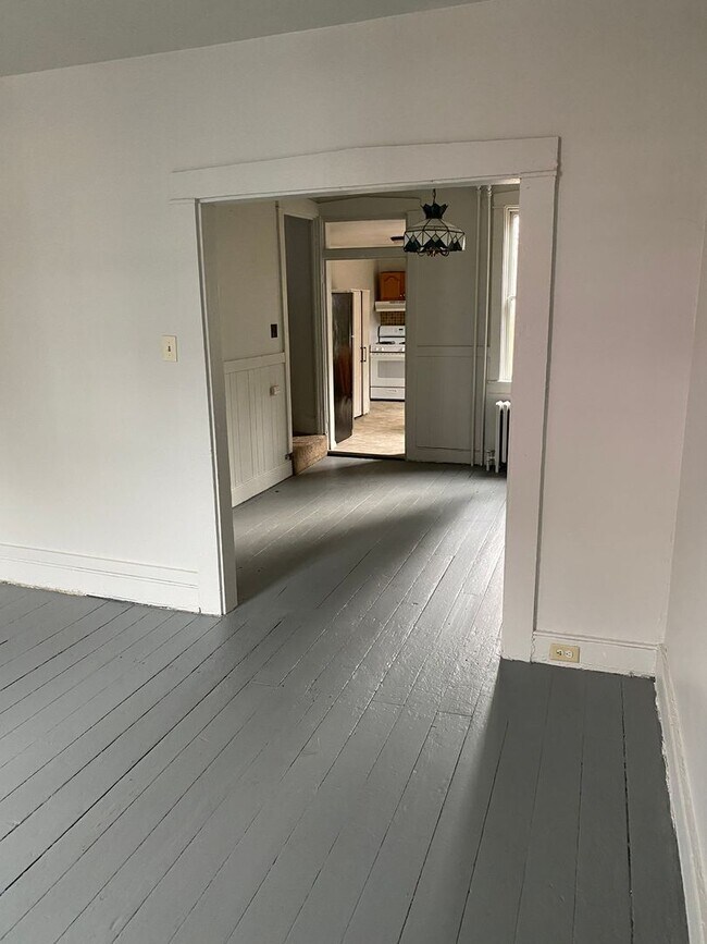 Foto del edificio - Lovely Three Bedroom House in Lancaster City
