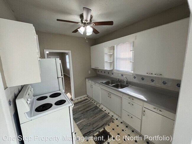 Foto del edificio - 2 br, 1 bath House - 140 S Home Ave